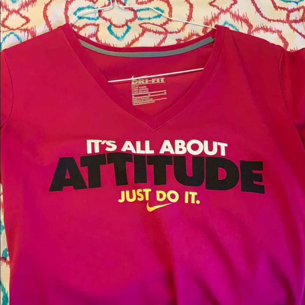 athletic shirt